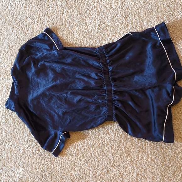 Victorias Secret Silky Pajamas - Picture 7 of 7